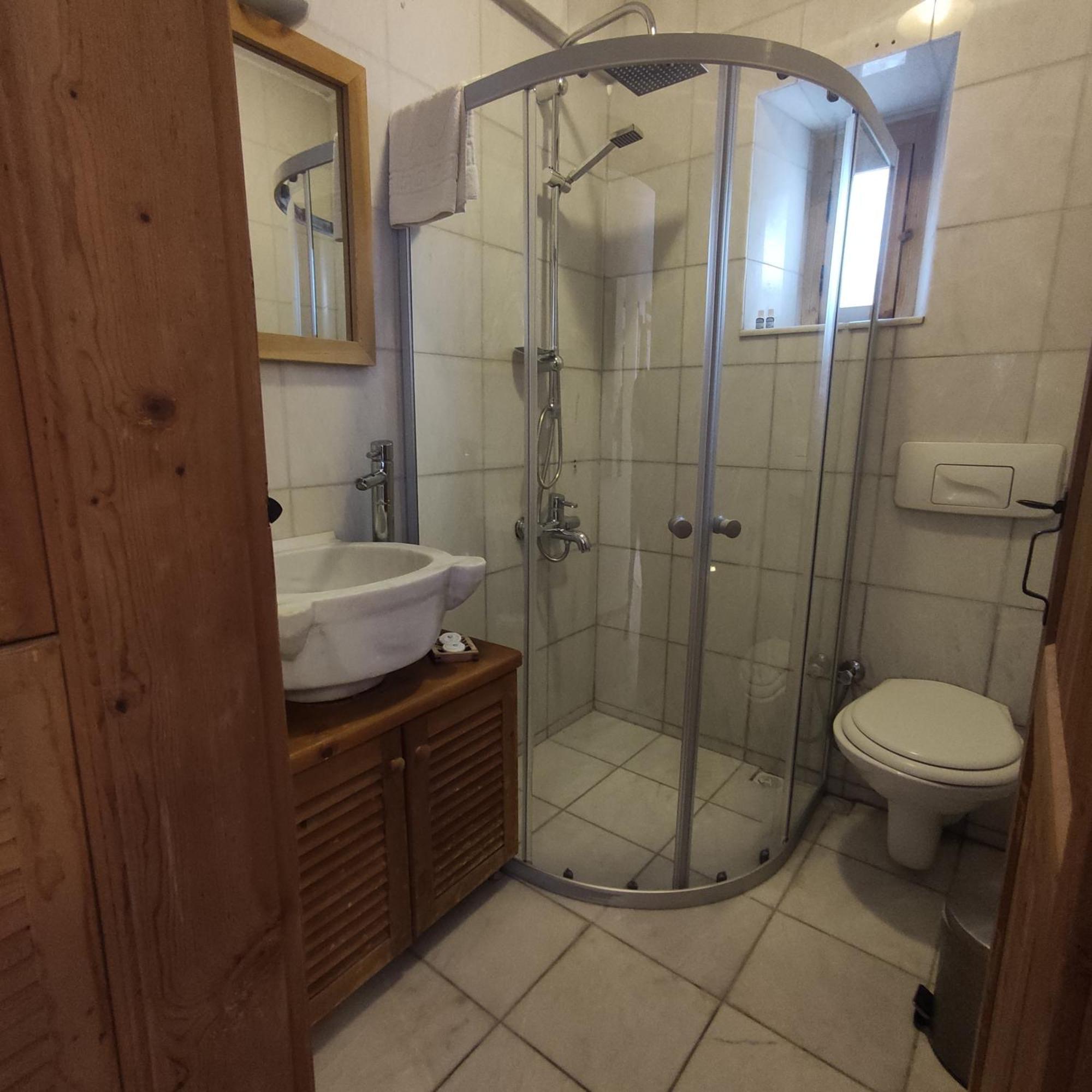 Eski Datca Evleri Exterior foto