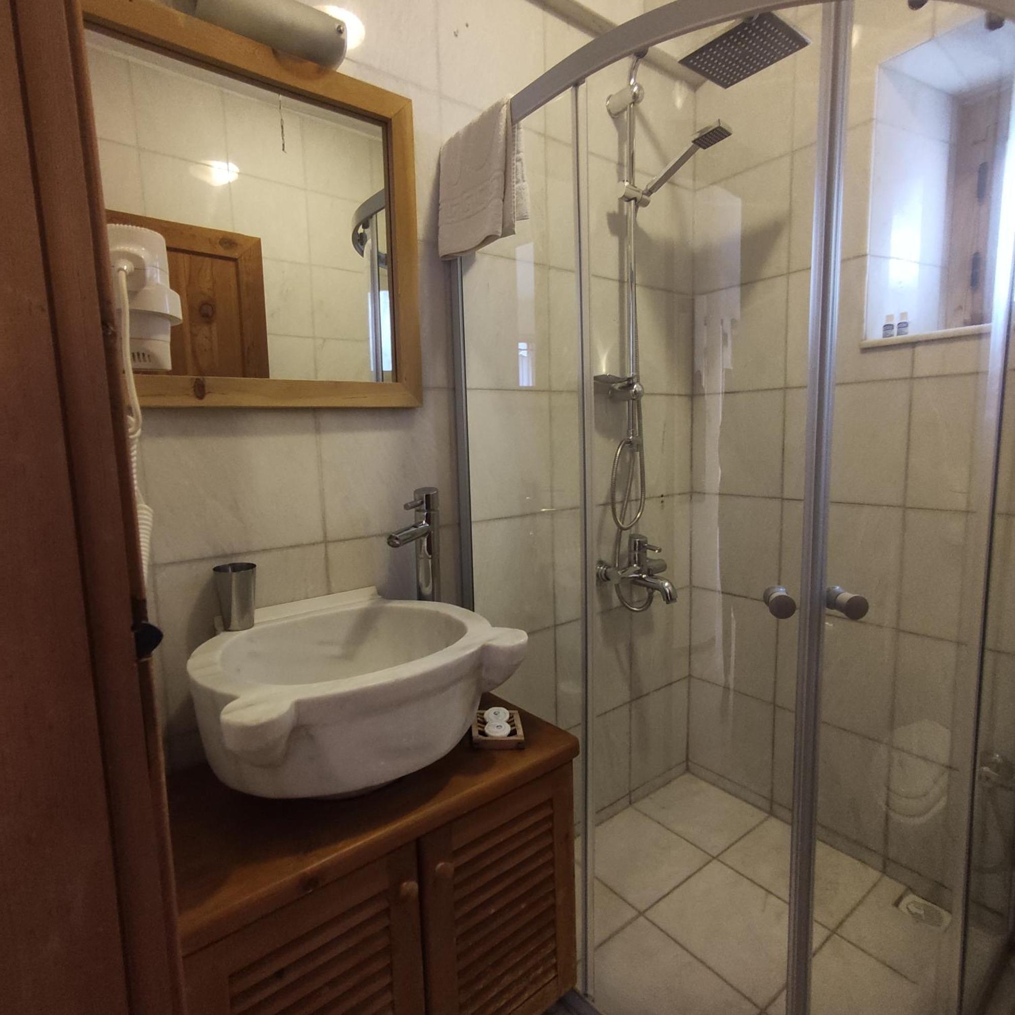 Eski Datca Evleri Exterior foto