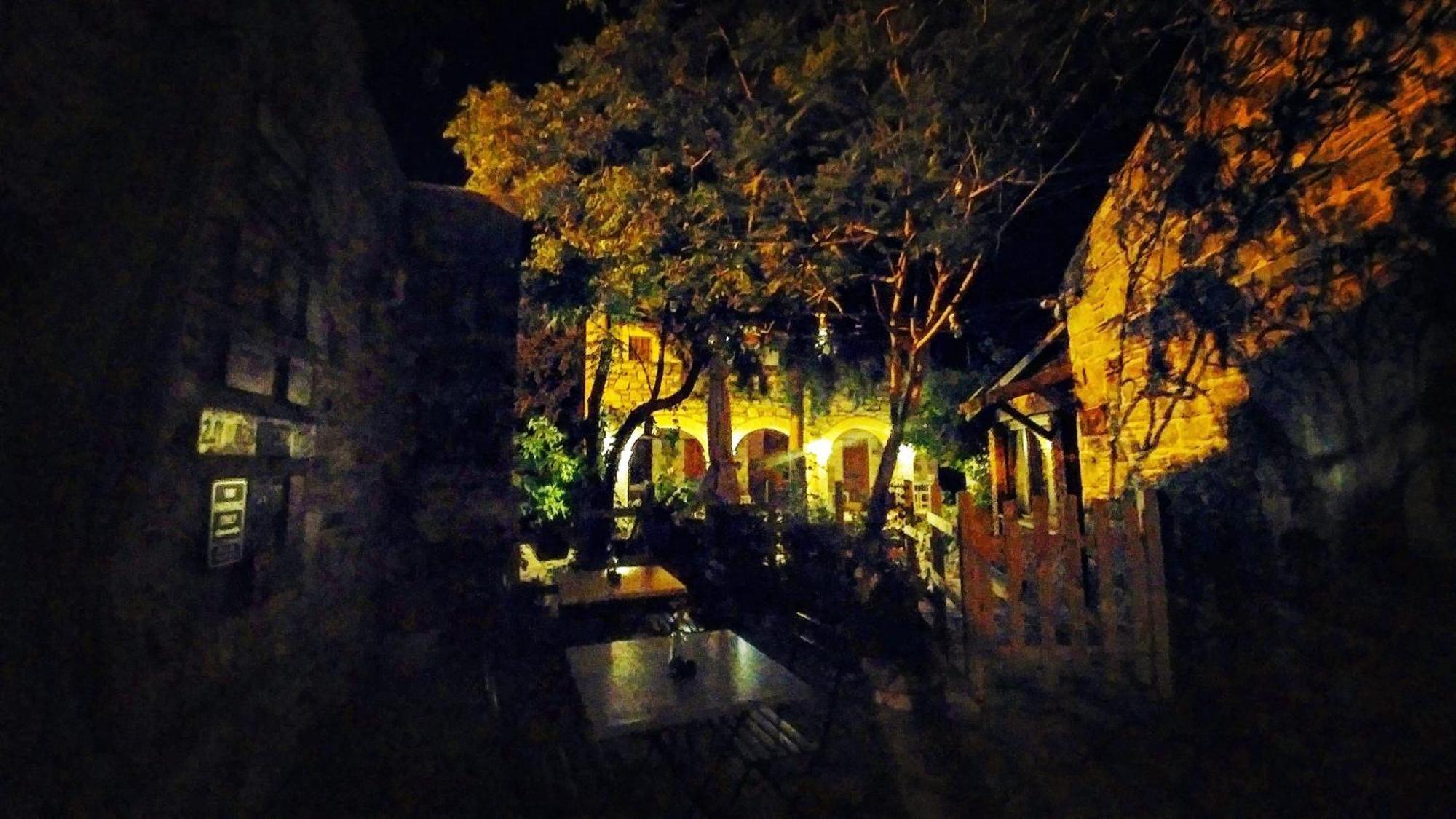 Eski Datca Evleri Exterior foto