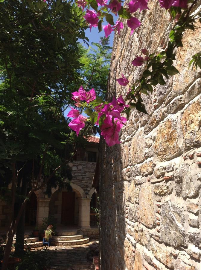 Eski Datca Evleri Exterior foto
