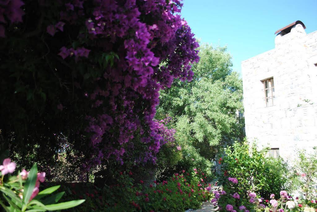 Eski Datca Evleri Exterior foto
